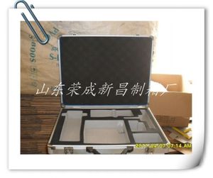 EVA开模工具箱