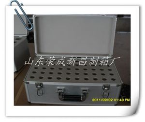 医疗器械铝箱