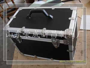 出口仪器铝箱