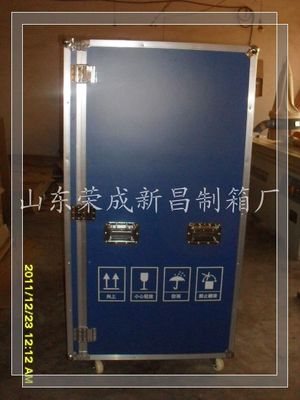 医疗仪器航空箱