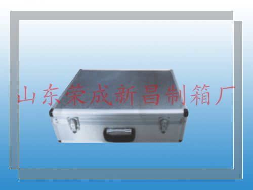 消防应急铝箱