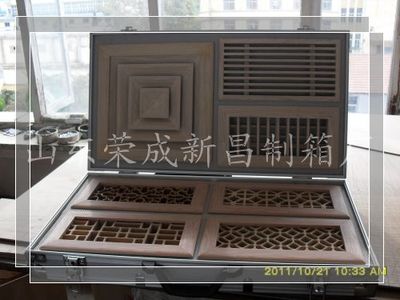 空调通风罩工具箱