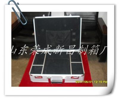 化工仪器铝箱