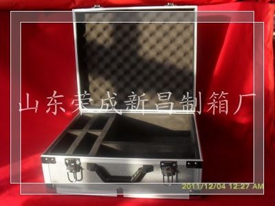 实验教学铝合金箱