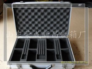 烧烤铝箱