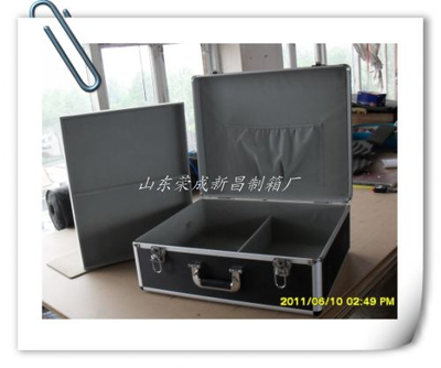 医疗急救铝箱