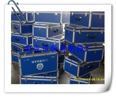 军用铝箱